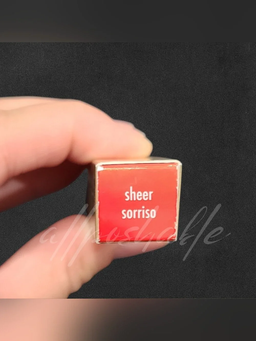 Stila brand new